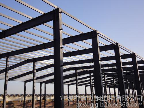 【钢结构钢结构生产】价格,厂家,图片-中国网库